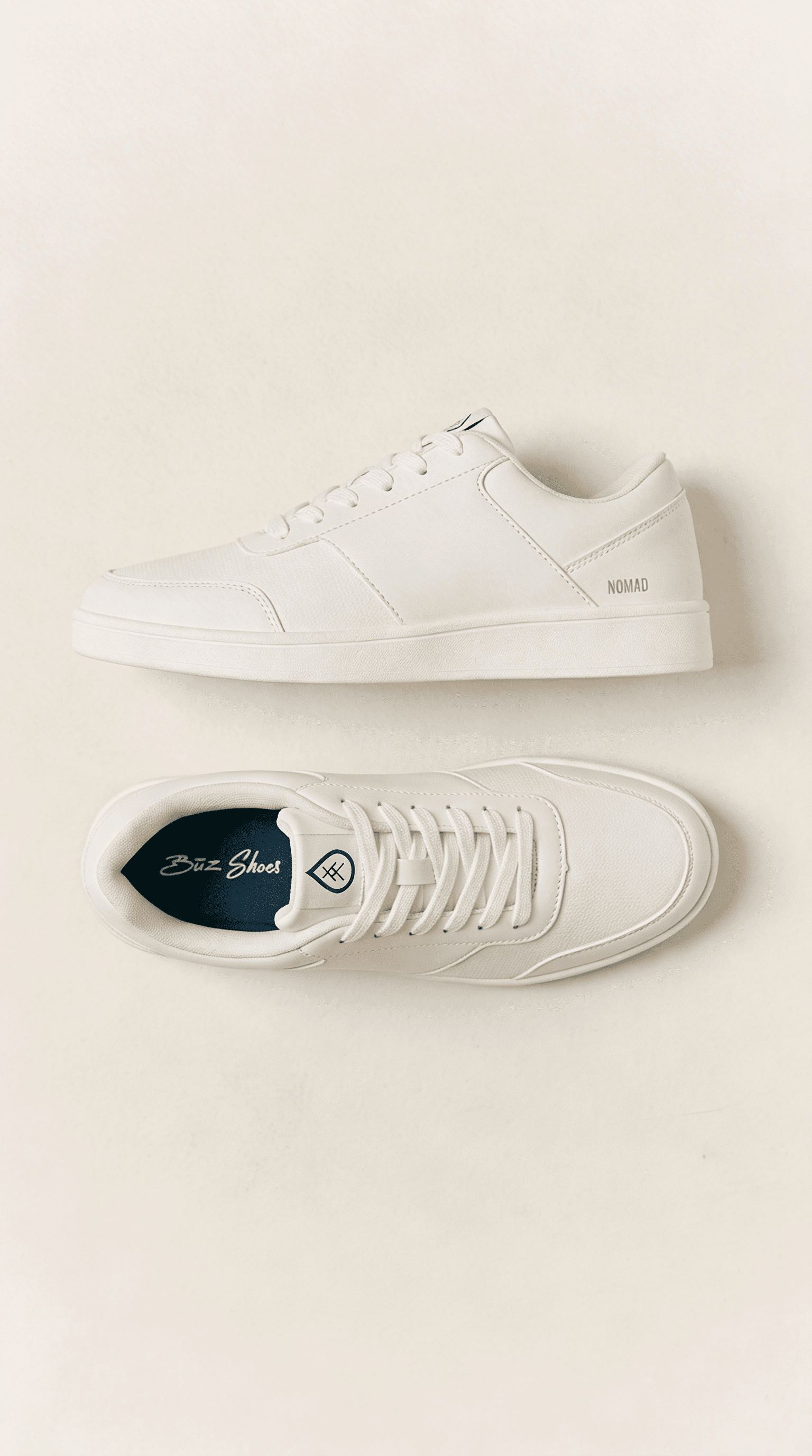 Buz Shoes
